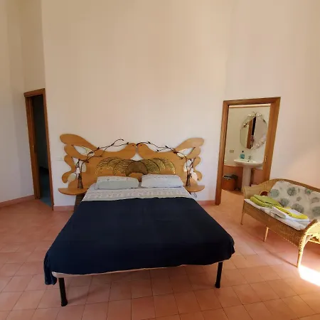 Casa Della Conchiglia - Capri Casa vacanze