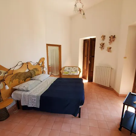 Casa vacanze Casa Della Conchiglia - Capri