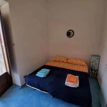 Casa Della Conchiglia - Capri * Anacapri (Isola di Capri)