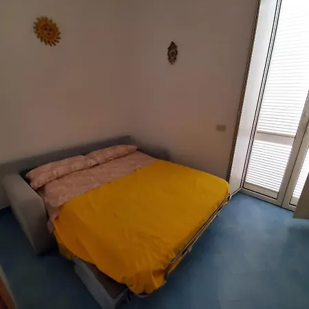 Casa vacanze Casa Della Conchiglia - Capri Anacapri (Isola di Capri)
