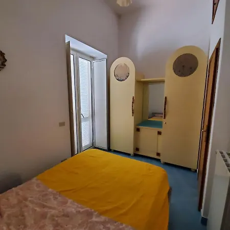 Casa vacanze Casa Della Conchiglia - Capri