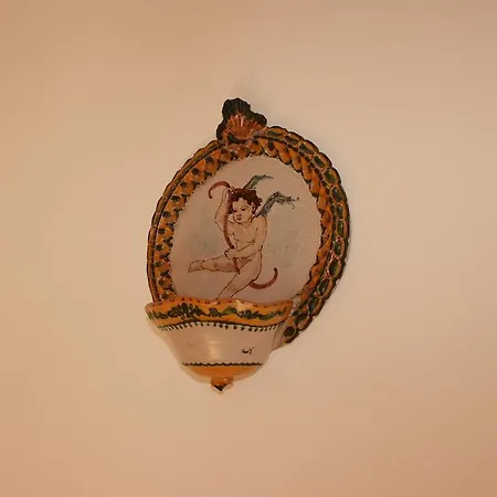 Casa Della Conchiglia - Capri *