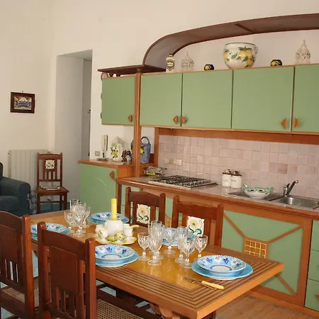 Casa Della Conchiglia - Capri * Anacapri (Isola di Capri)