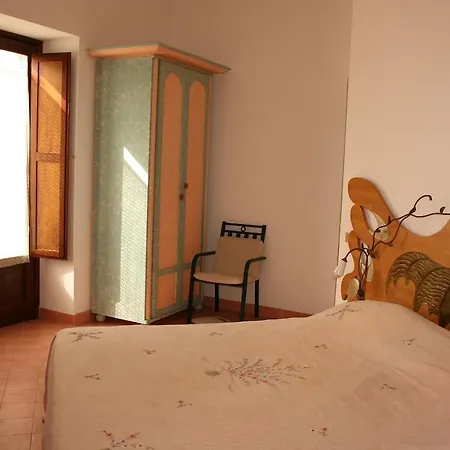 Casa Della Conchiglia - Capri Casa vacanze Anacapri (Isola di Capri)