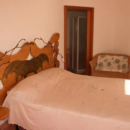 Casa Della Conchiglia - Capri Casa vacanze *