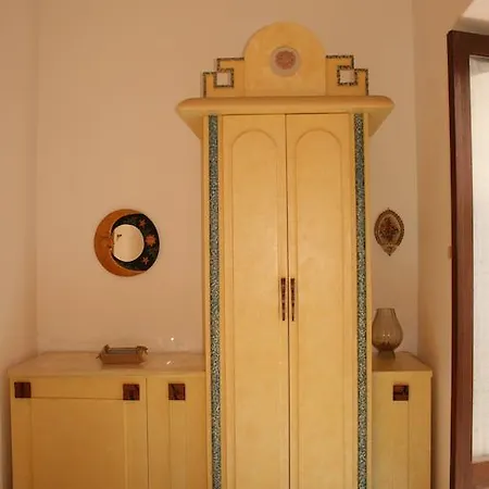 Casa Della Conchiglia - Capri Casa vacanze Anacapri (Isola di Capri)
