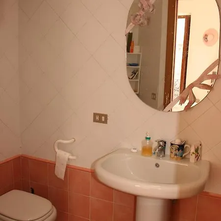 Casa vacanze Casa Della Conchiglia - Capri *