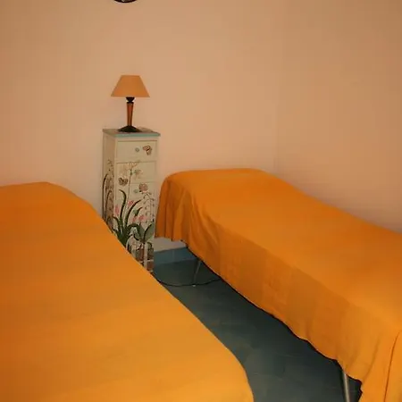 Casa Della Conchiglia - Capri Casa vacanze *