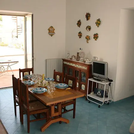 Casa Della Conchiglia - Capri Casa vacanze Anacapri (Isola di Capri)