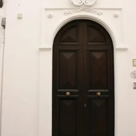 Casa Della Conchiglia - Capri Anacapri (Isola di Capri)