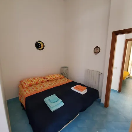 Holiday home Casa Della Conchiglia - Capri *