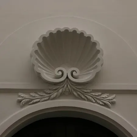 Holiday home Casa Della Conchiglia - Capri